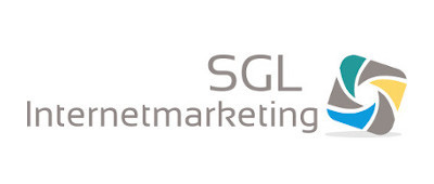 Das Logo der Firma SGL Internetmarketing