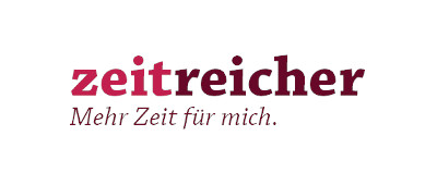 Das Logo der Firma Zeitreicher GmbH